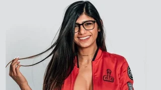 Mia Khalifa