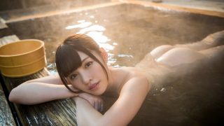 ARINA HASHIMOTO