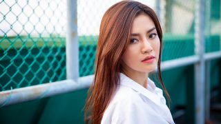 เชอรี่ สามโคก