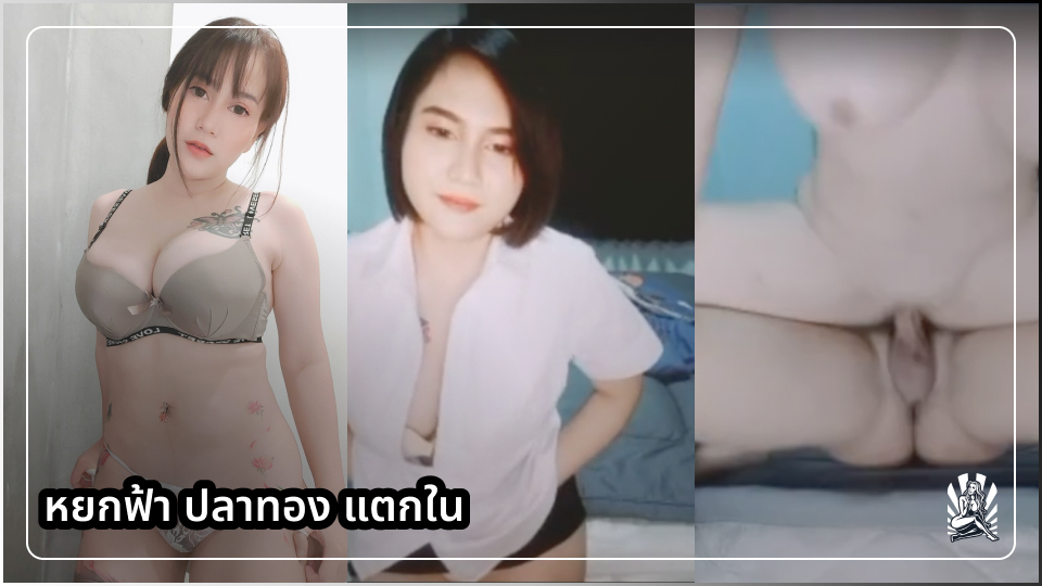 ไลฟ์สดกลุ่มลับ เสียบหีสด เสียงคราง เย็ดแตกใน เย็ดสาวไทย