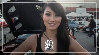 EVELYN LIN