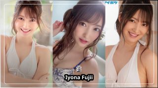 IYONA FUJII
