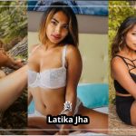 Latika Jha