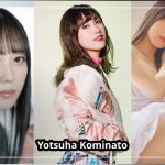Yotsuha Kominato