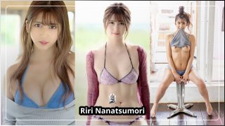 RIRI NANATSUMORI