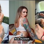 Ava Austen