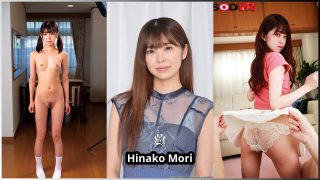 HINAKO MORI