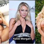 Katie Morgan