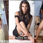 Nadia Ali