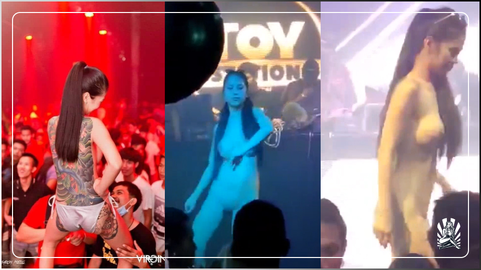 โชว์เสียว โชว์หี โชว์นม แหย่หี เสียวหี