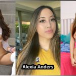 Alexia Anders
