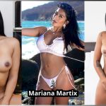 Mariana Martix