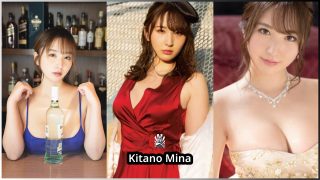 KITANO MINA
