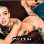 DANA SPITTLE