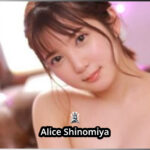 Alice Shinomiya