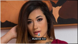 AUBREE ICE