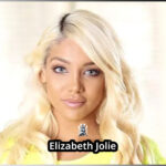 Elizabeth Jolie