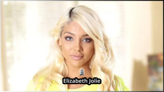 ELIZABETH JOLIE