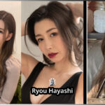 Ryou Hayashi