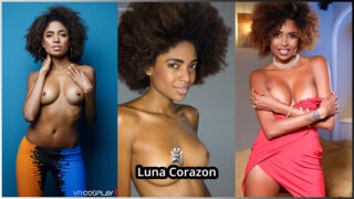 LUNA CORAZON