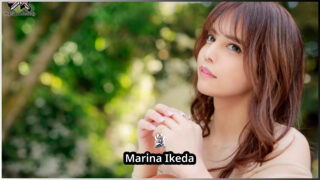 MARINA IKEDA