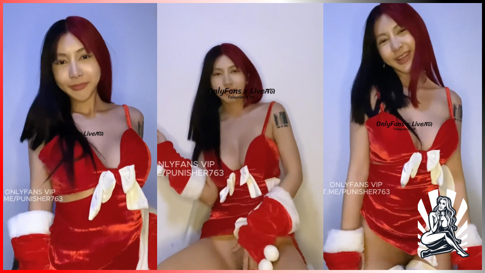 โป๊ โชว์เสียว โชว์หี เสียงคราง เย็ดสาวไทย
