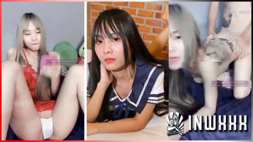 ไลฟ์สดxxx โม๊คควย แตกใน เอ็มไลฟ์xxx เลียหัวควย