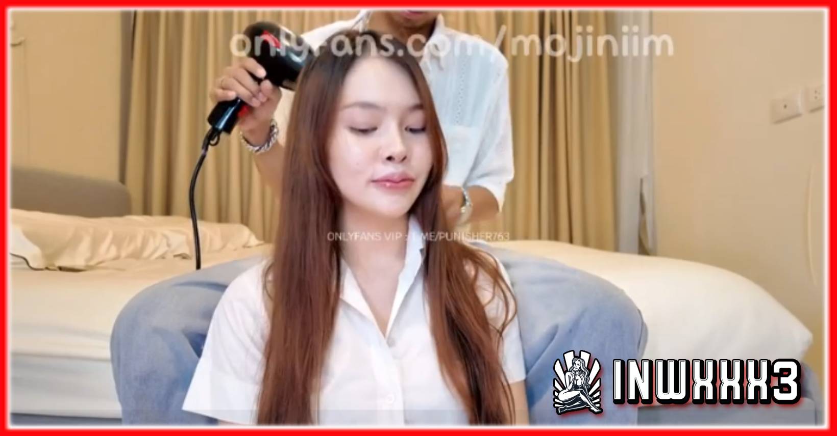 โชว์เสียว แหวกหี แต่งตัว แตกคาหี เย็ดคาชุดนักศึกษา
