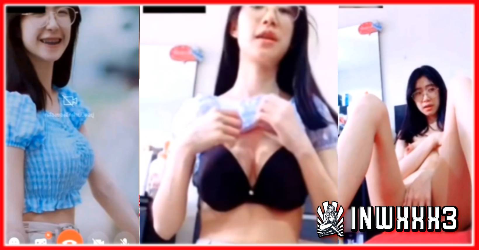 โชว์หี แก้ผ้า เย็ดพยาบาล เขี่ยหี อัดคลิป