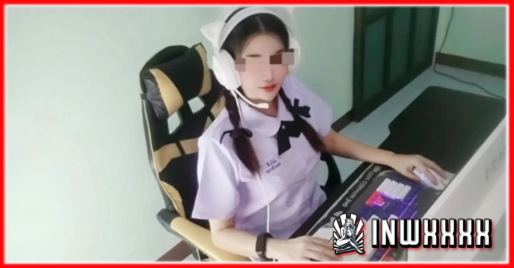 แอบดูหนังโป๊ แทงหี แตกใน แตกคารู หีเนียน