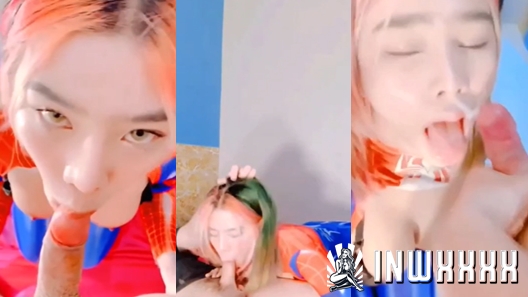 โม๊คควย โป๊ แตกในคาหี แตกใน เว็บโป๊