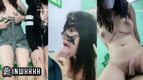 โม๊คควย แลกคู่เย็ด แลกกันเย็ด แตกใน เลียหัวนม