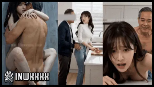 เล่นชู้ เลียหี เย็ดหีจีน อมควย หนังโป๊AI